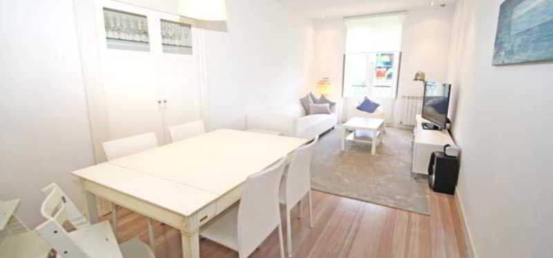 Easo Suite 1 By Feelfree Rentals San Sebastián Eksteriør bilde