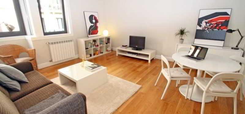 Easo Suite 1 By Feelfree Rentals San Sebastián Eksteriør bilde